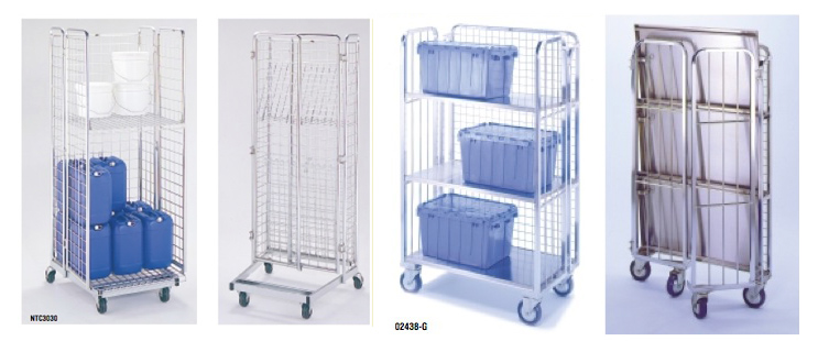 chariot sur mesure chariot sur mesure