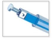 pogné de panier d'épicerie