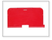 siège de sécurité pour panier d'épicerie